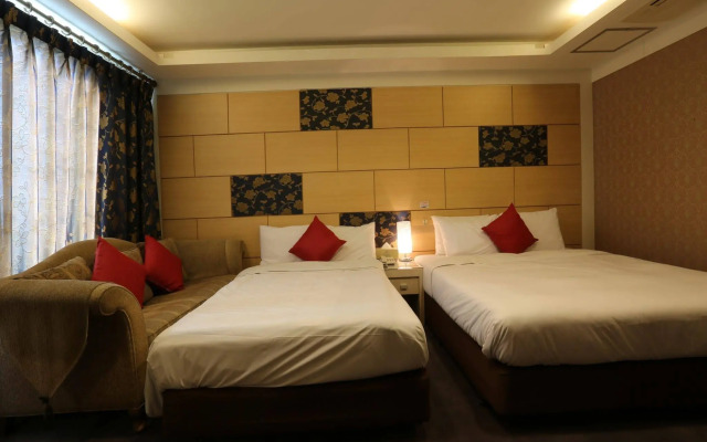 Metro Tourist Hotel