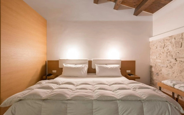 Hotel Villa Carlotta