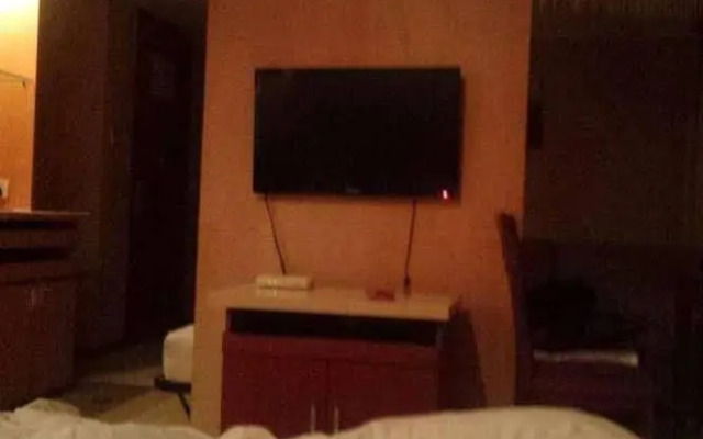 Yindu Hotel - Yancheng