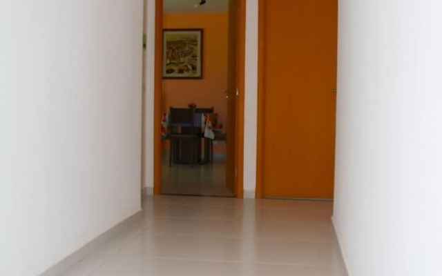 Palm Vilagge Acqua Flat