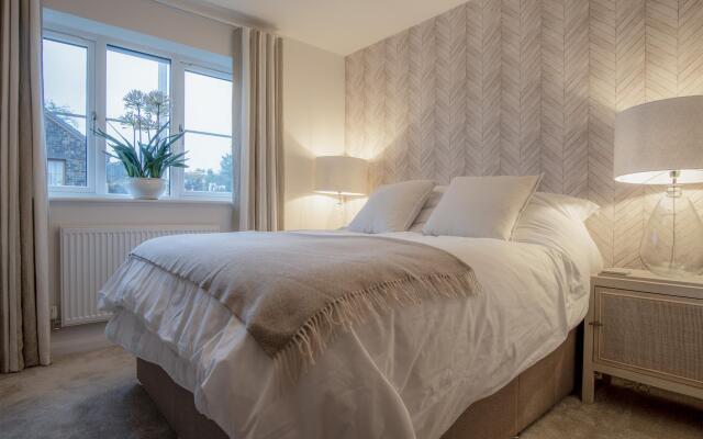 Geraint House - 3 Bedroom Holiday Home - Templeton
