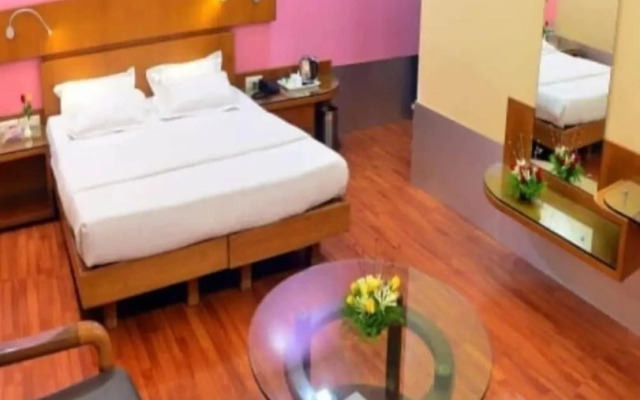 Hotel Manasi