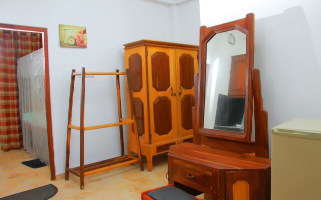 Blue star villa
