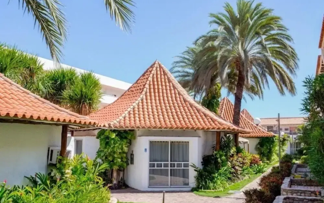 Hotel LD Palm Beach