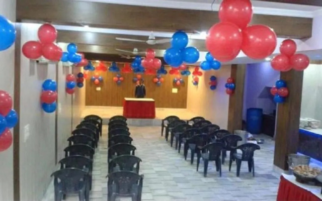 Hotel Landmark-Haridwar