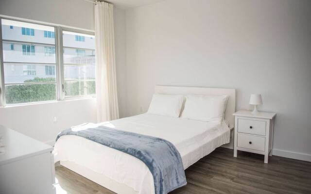 SoBe 12th and Ocean Suites
