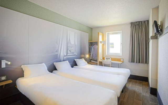 B&B HOTEL Corbeil-Essonnes