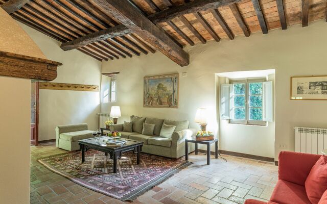 Villa Linchiano - Villa Linchiano