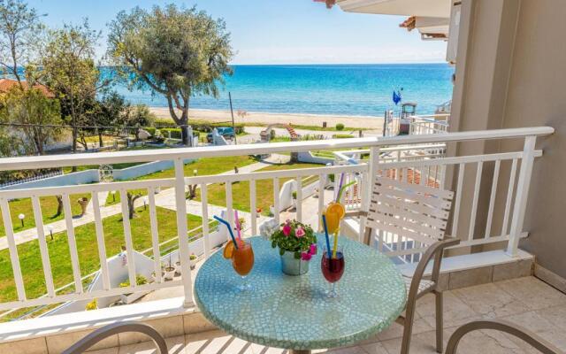 Georgalas Sun Beach Villa