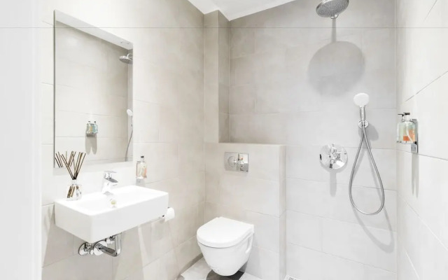 No 56 - Luxury Apartments by Habitat