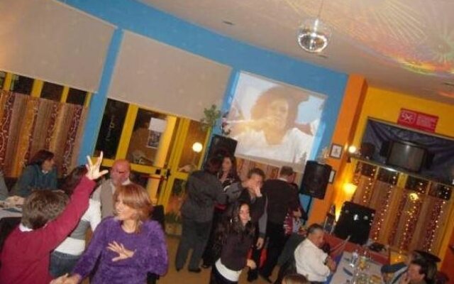 The Caparica Sun Centre