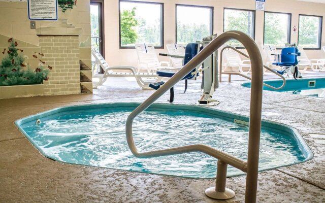 Comfort Inn