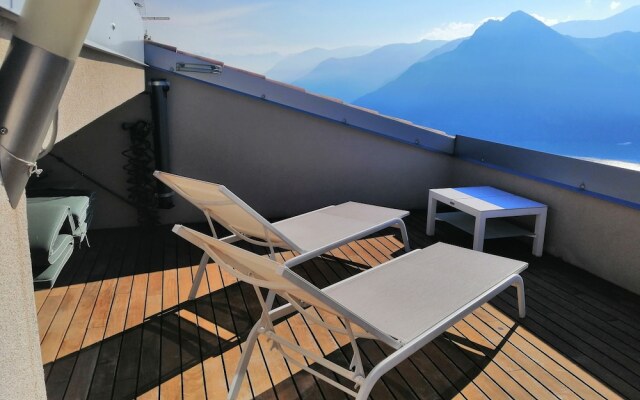 IseoLakeRental - La Perla sul Lago d'Iseo