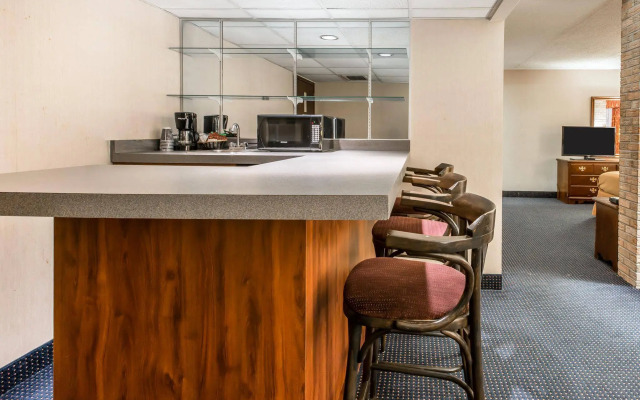 Quality Inn Somerset