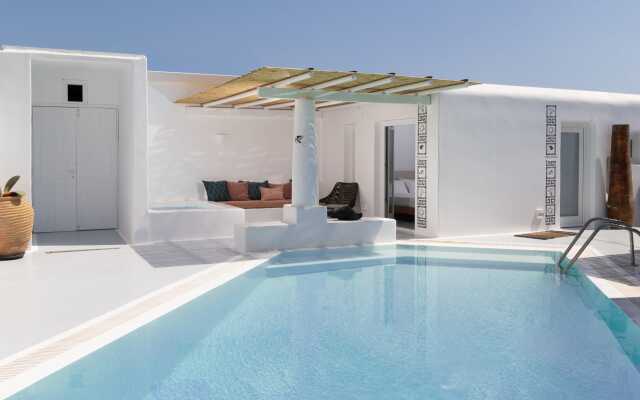 Frati Villas