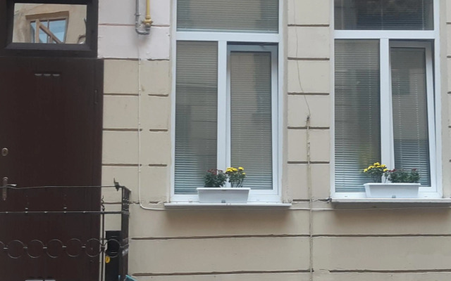 Transfer apartament І.Franka 59