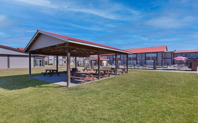 Ramada Bowling Green