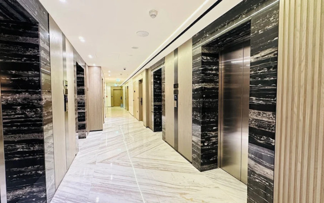 OYO 1288 Home Fully Furnished 1Bed