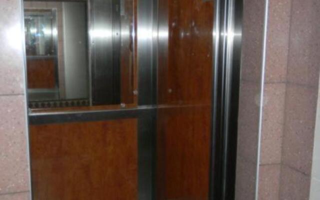 Apartament Nowiniarska