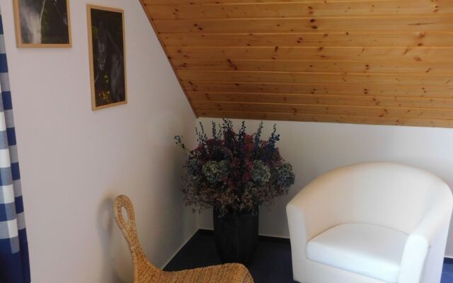 Apartmán-Hotel Jítrava