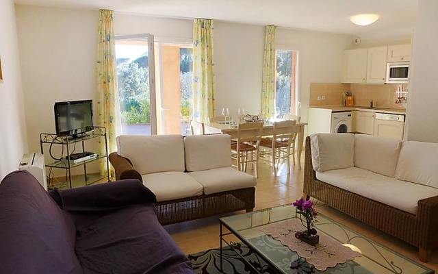 Le Mas dEsquières 38666