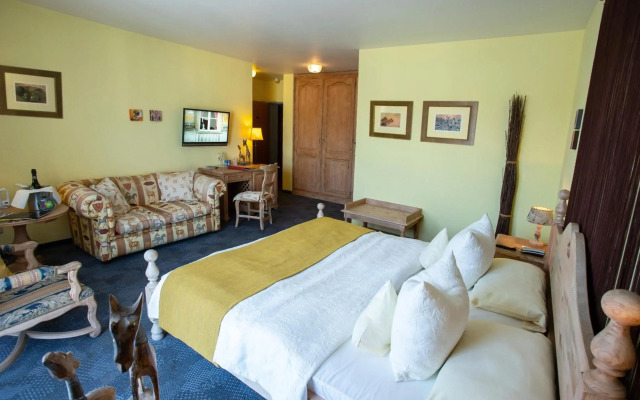 Hotel Lessing