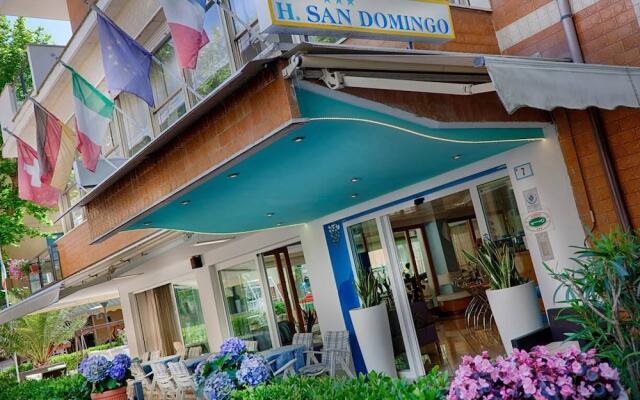 Hotel San Domingo