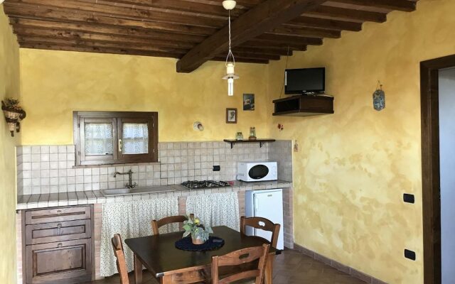 Agriturismo Agricamping Isolotto