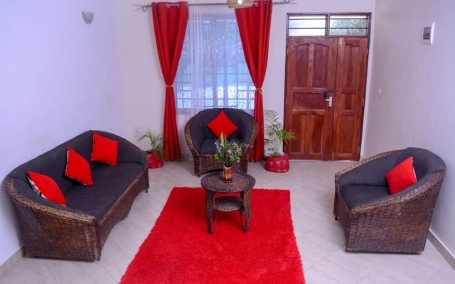 Kilifi Luxury Apartments by CHH