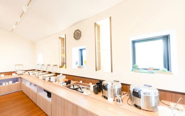 Livemax Resort Kusatsuonsen