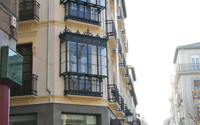La Casa de La Trinidad Hotel by Casas y Palacios