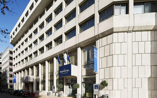 Novotel Athenes