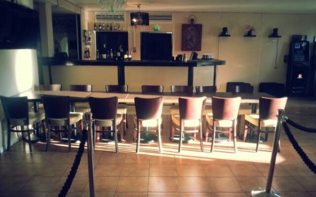 Fagersta Brukshotell