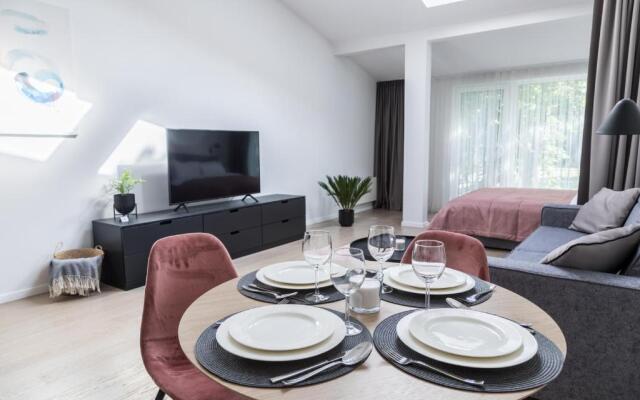 Apartments Laisve