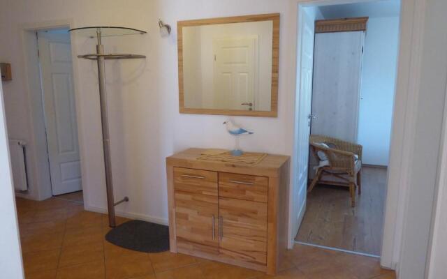 Villa Sola Bona, FW 6