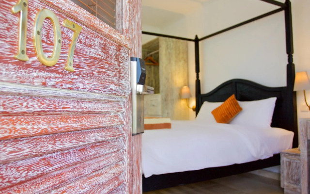 OK Divers Resort & Spa