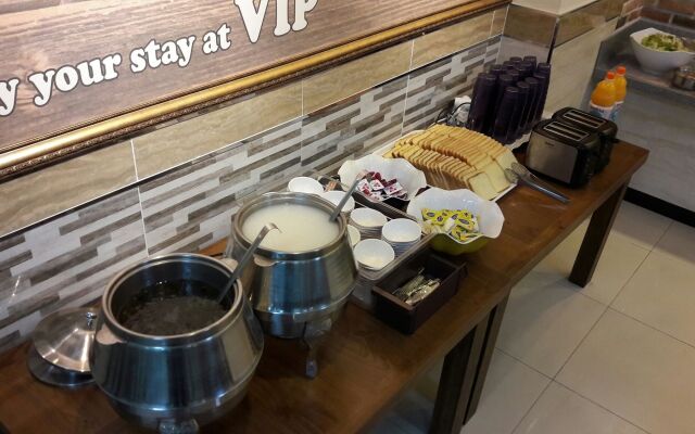 Yeongdeungpo VIP Hotel