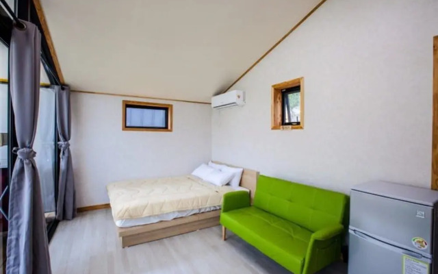 Seongju Pocheon Licome Pengle Pension