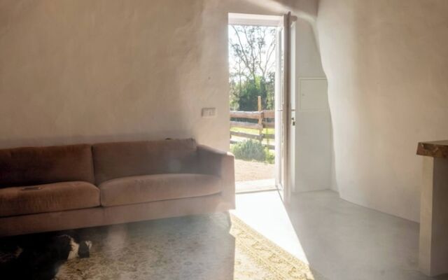 House on Monte Paxôra