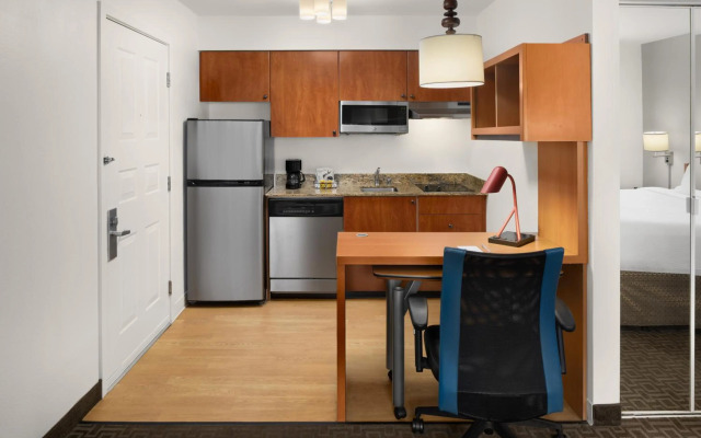 Towneplace Suites By Marriott Seattle Southcenter