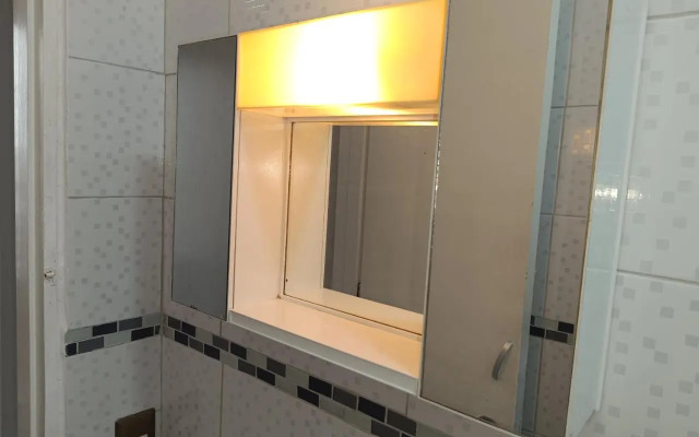 Room 5 Star Miraflores