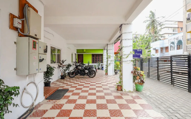 FabHotel Tristar Residency