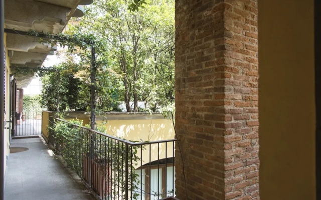 Hidden Retreat near Duomo