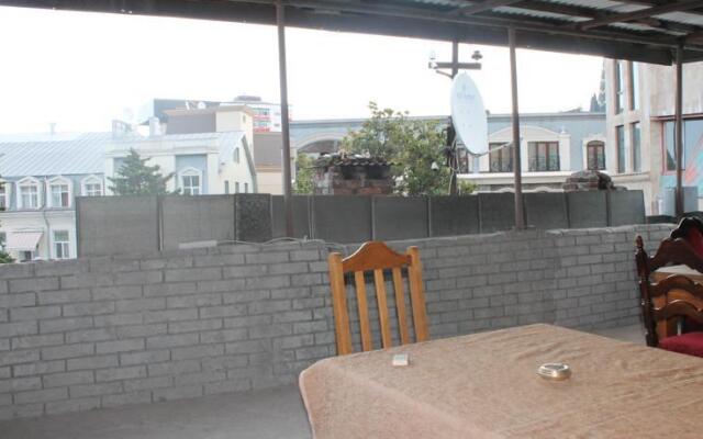 Guest House Levani