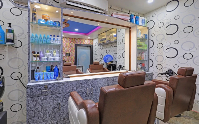 Treebo Tryst Grand Majesty