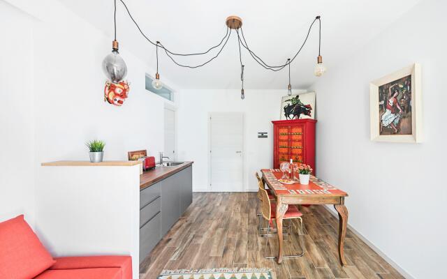 Marconi 2 in Manerba del Garda