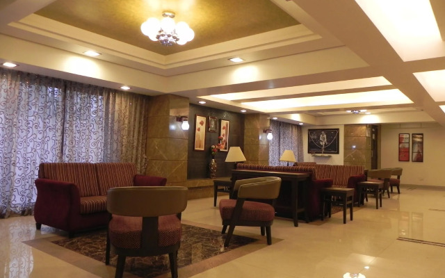 Hotel Reeva