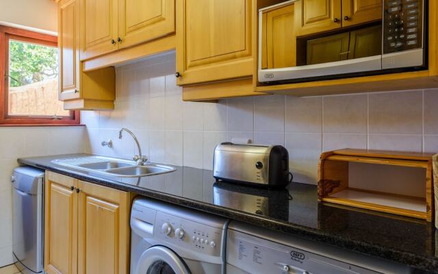 San Lameer Villa Rentals 2803