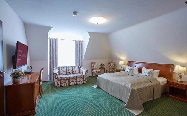 Hotel Beek