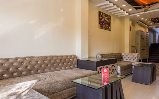 OYO 2942 Hotel Suryodaya